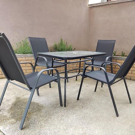 סראייבו Ticina Apartment מראה חיצוני תמונה