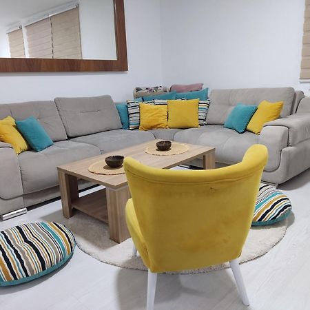 סראייבו Ticina Apartment מראה חיצוני תמונה