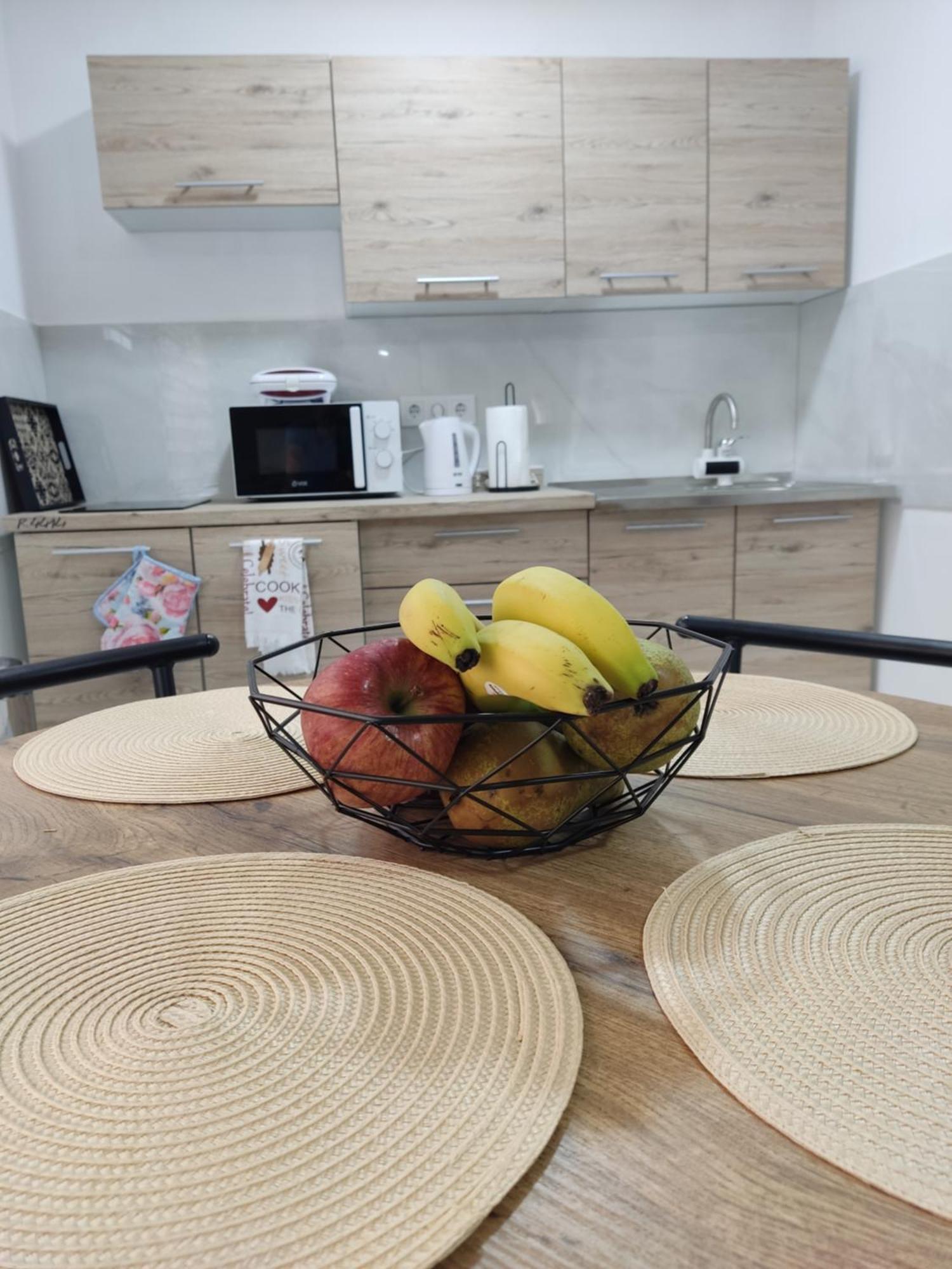 סראייבו Ticina Apartment מראה חיצוני תמונה