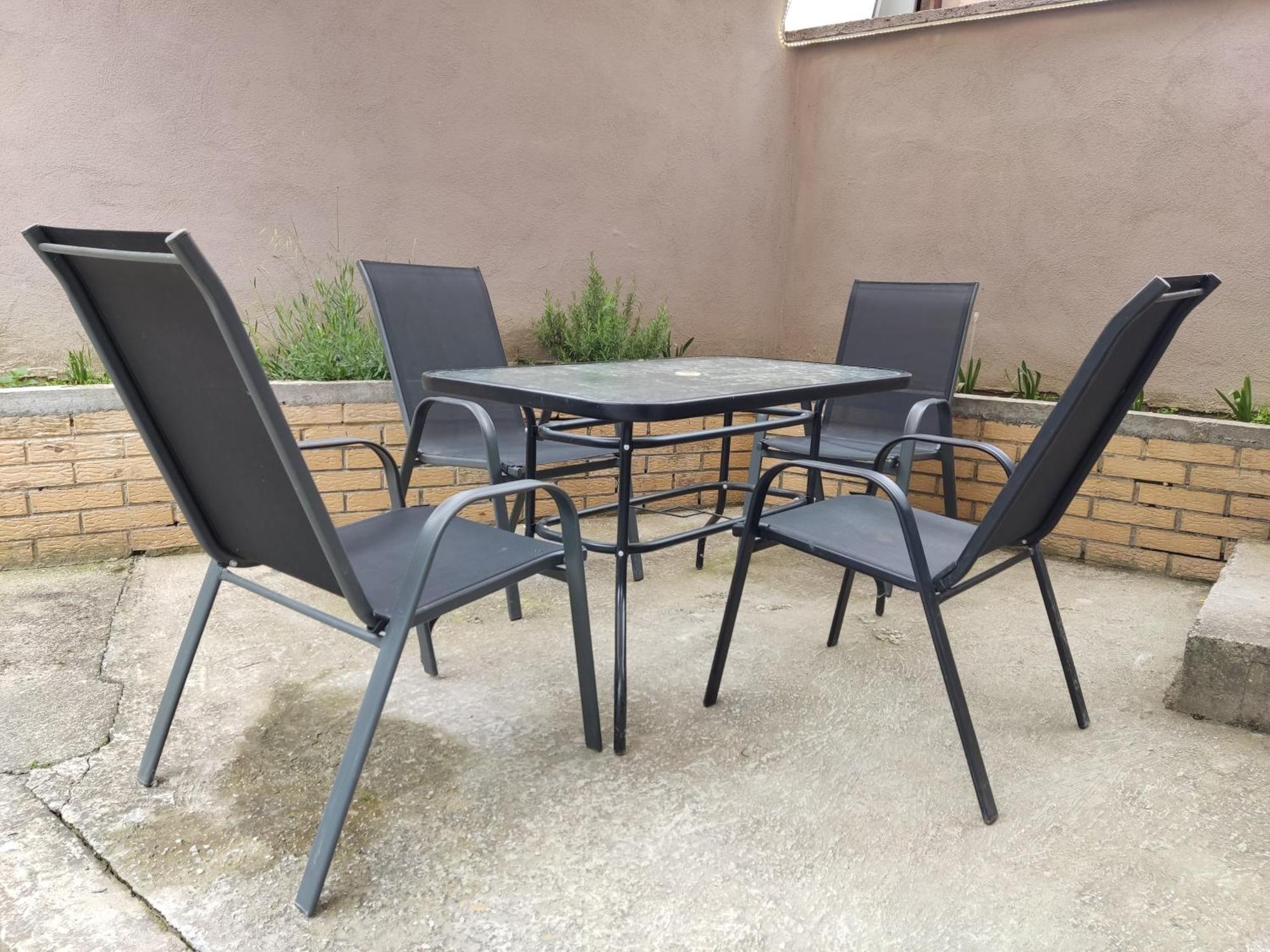 סראייבו Ticina Apartment מראה חיצוני תמונה