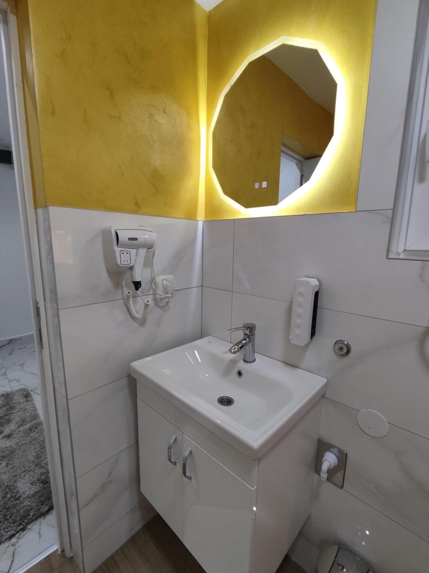 סראייבו Ticina Apartment מראה חיצוני תמונה