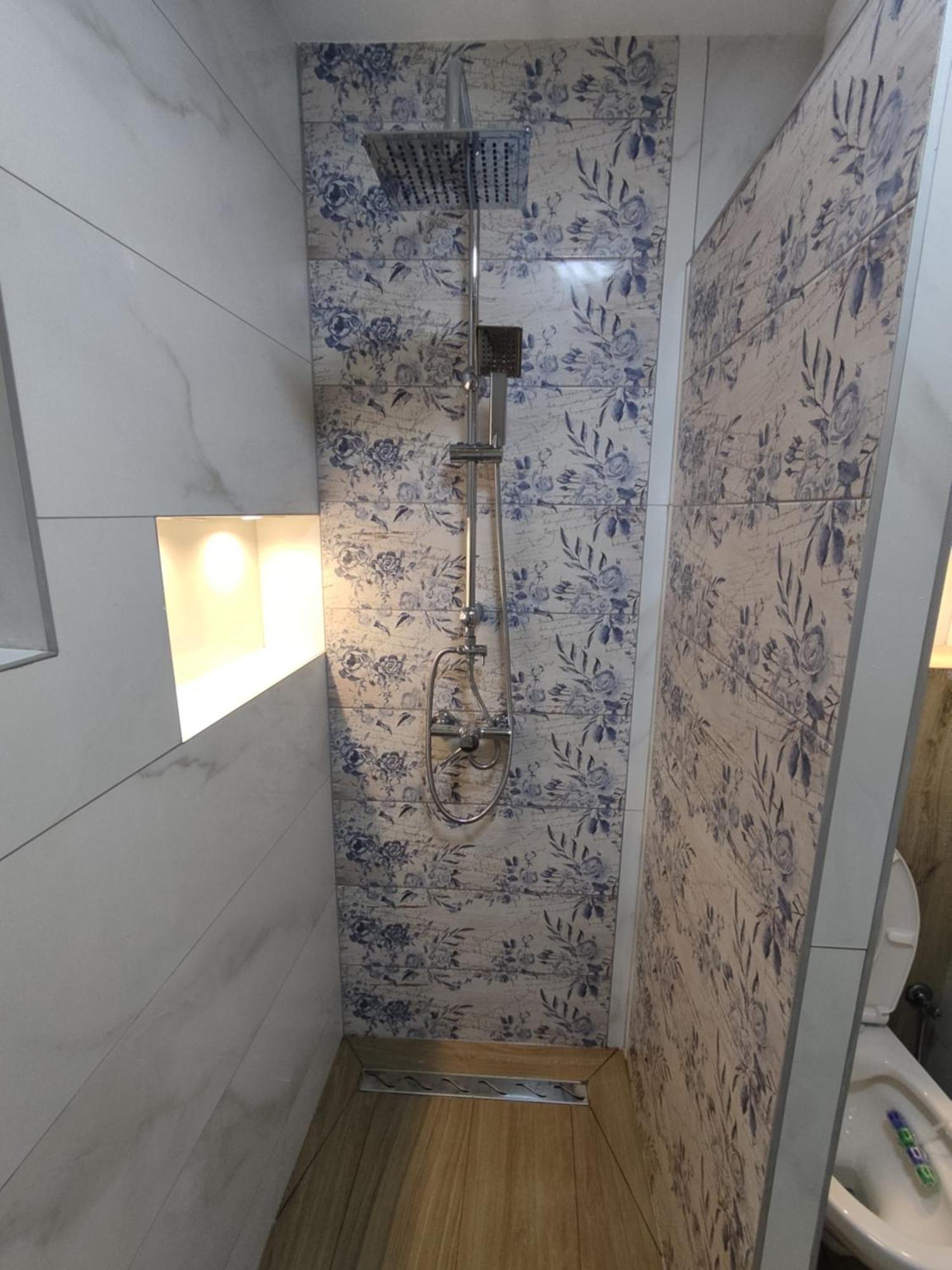 סראייבו Ticina Apartment מראה חיצוני תמונה