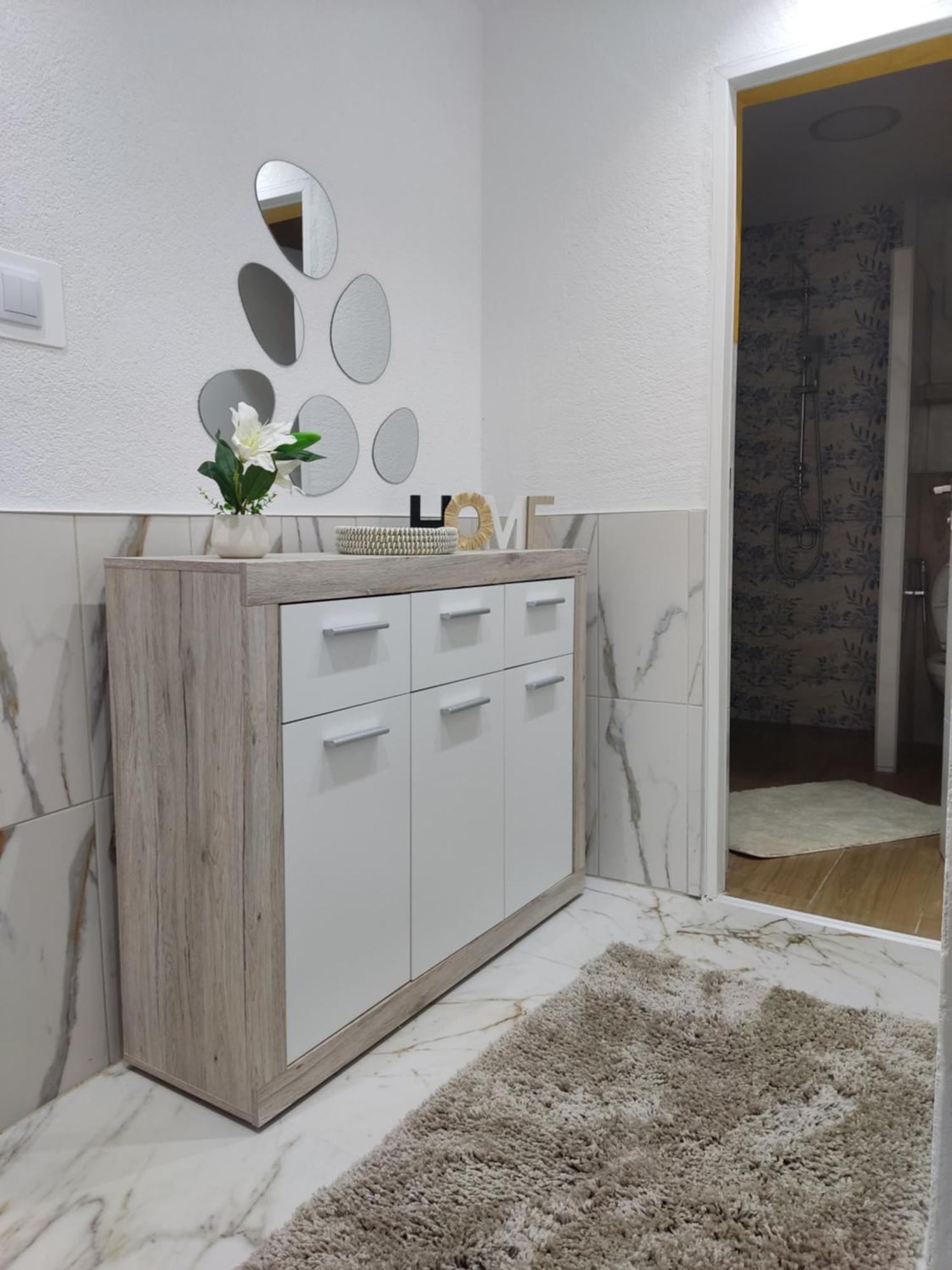 סראייבו Ticina Apartment מראה חיצוני תמונה