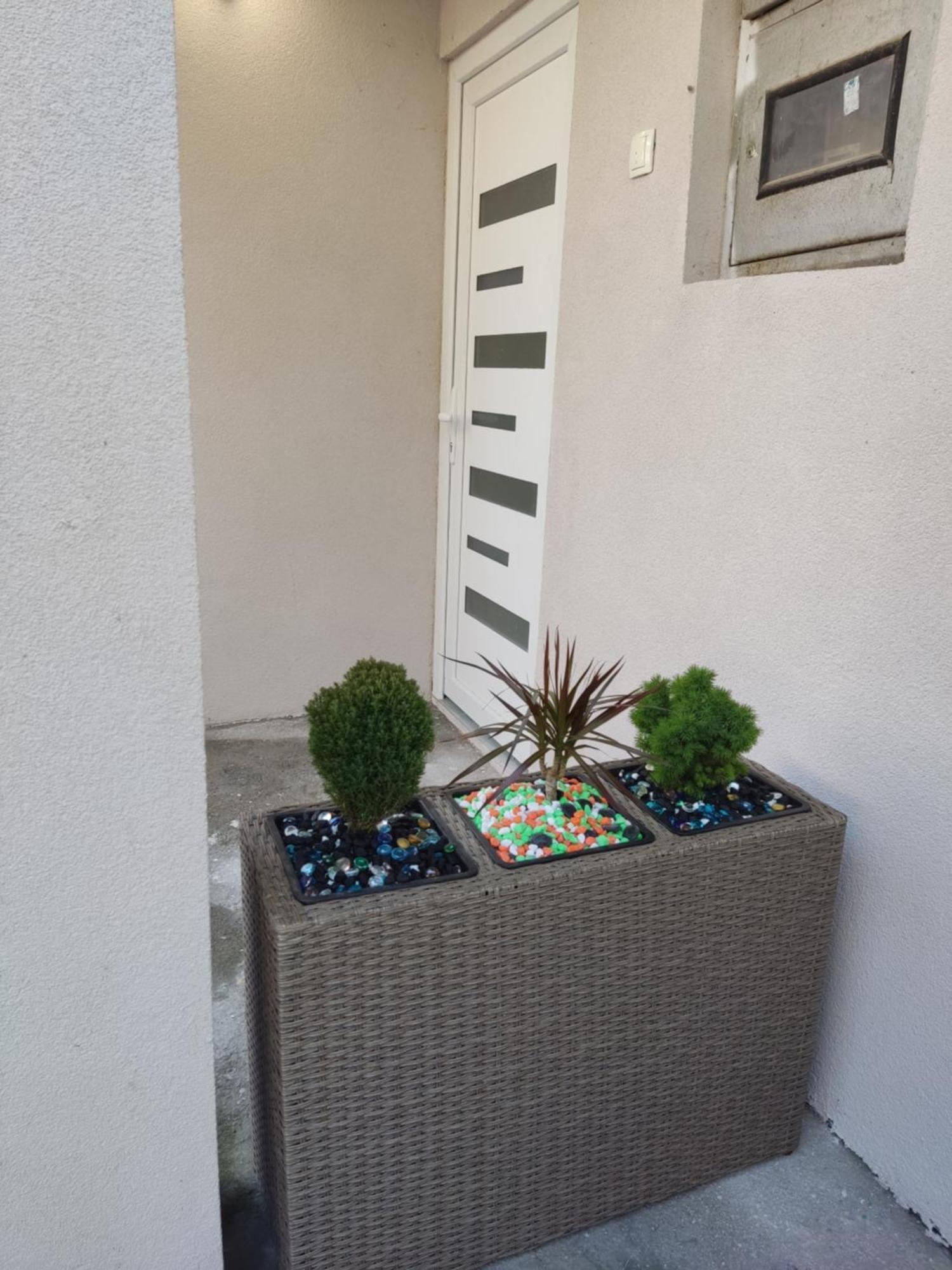 סראייבו Ticina Apartment מראה חיצוני תמונה