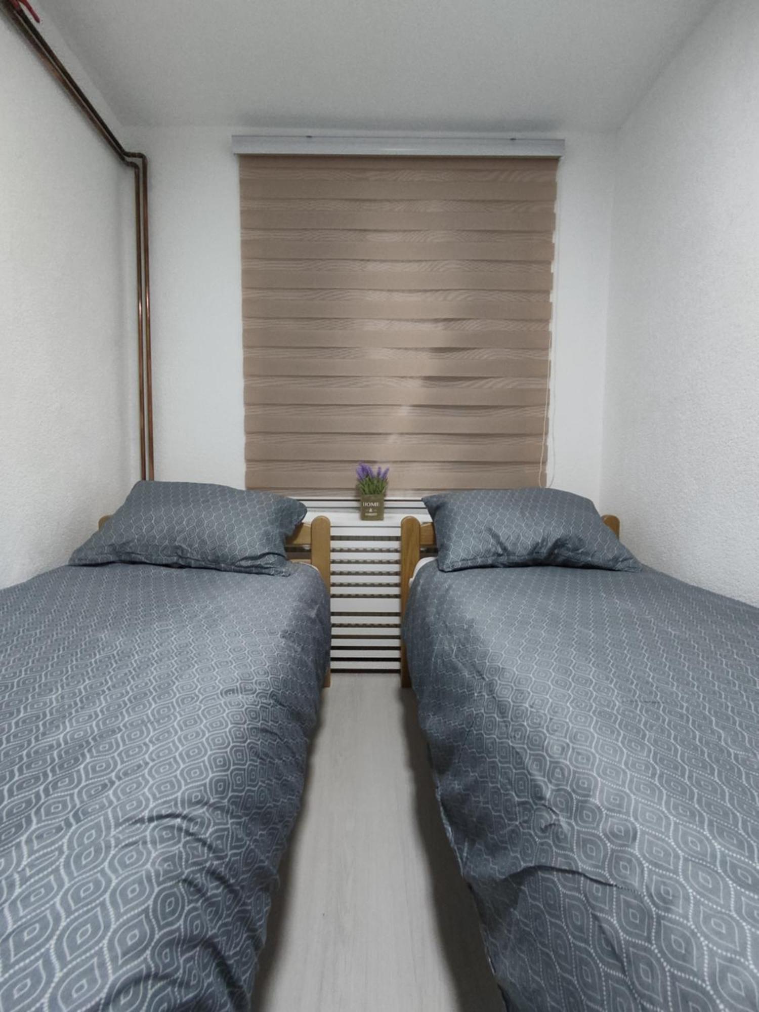 סראייבו Ticina Apartment מראה חיצוני תמונה