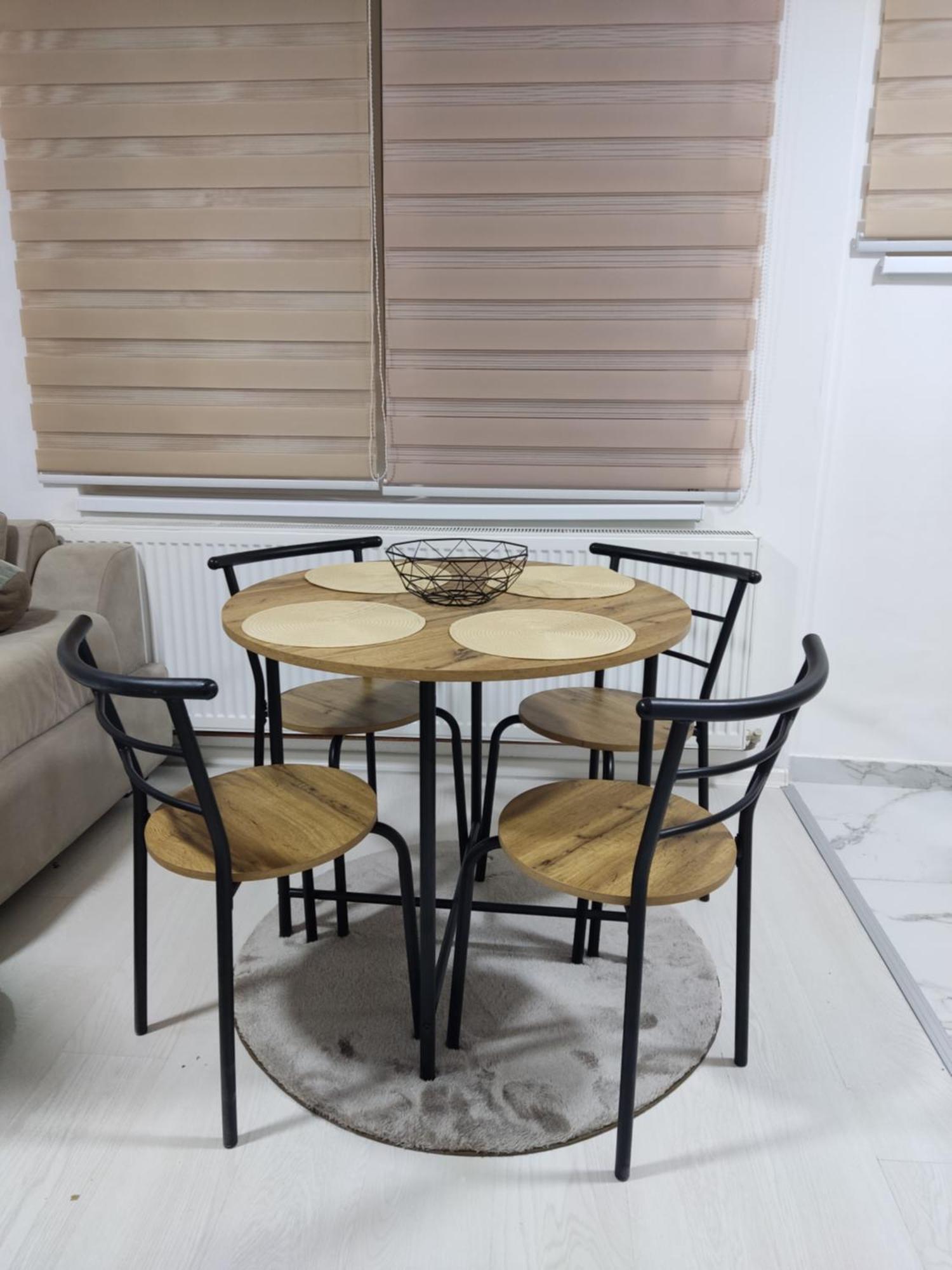 סראייבו Ticina Apartment מראה חיצוני תמונה