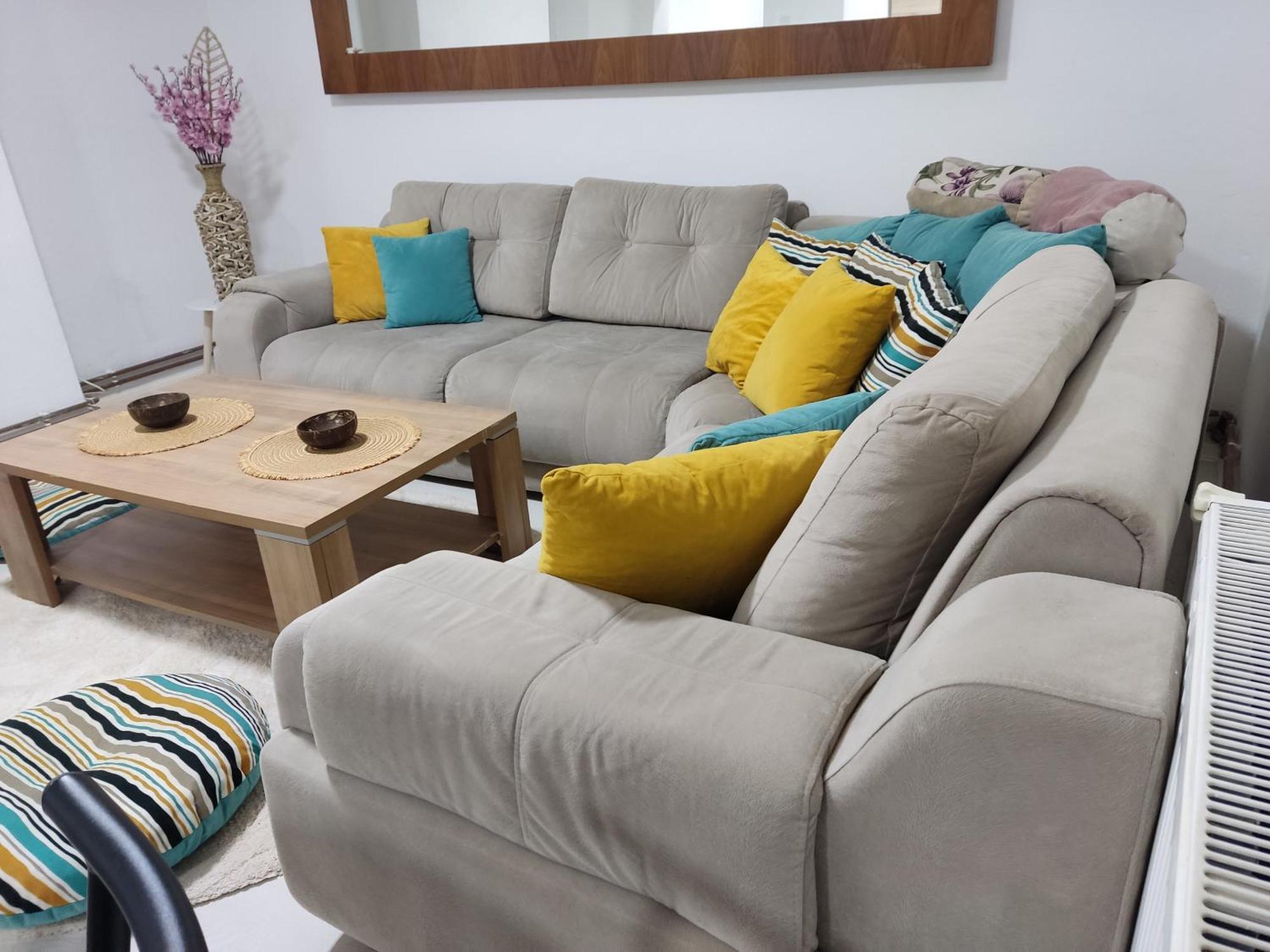 סראייבו Ticina Apartment מראה חיצוני תמונה