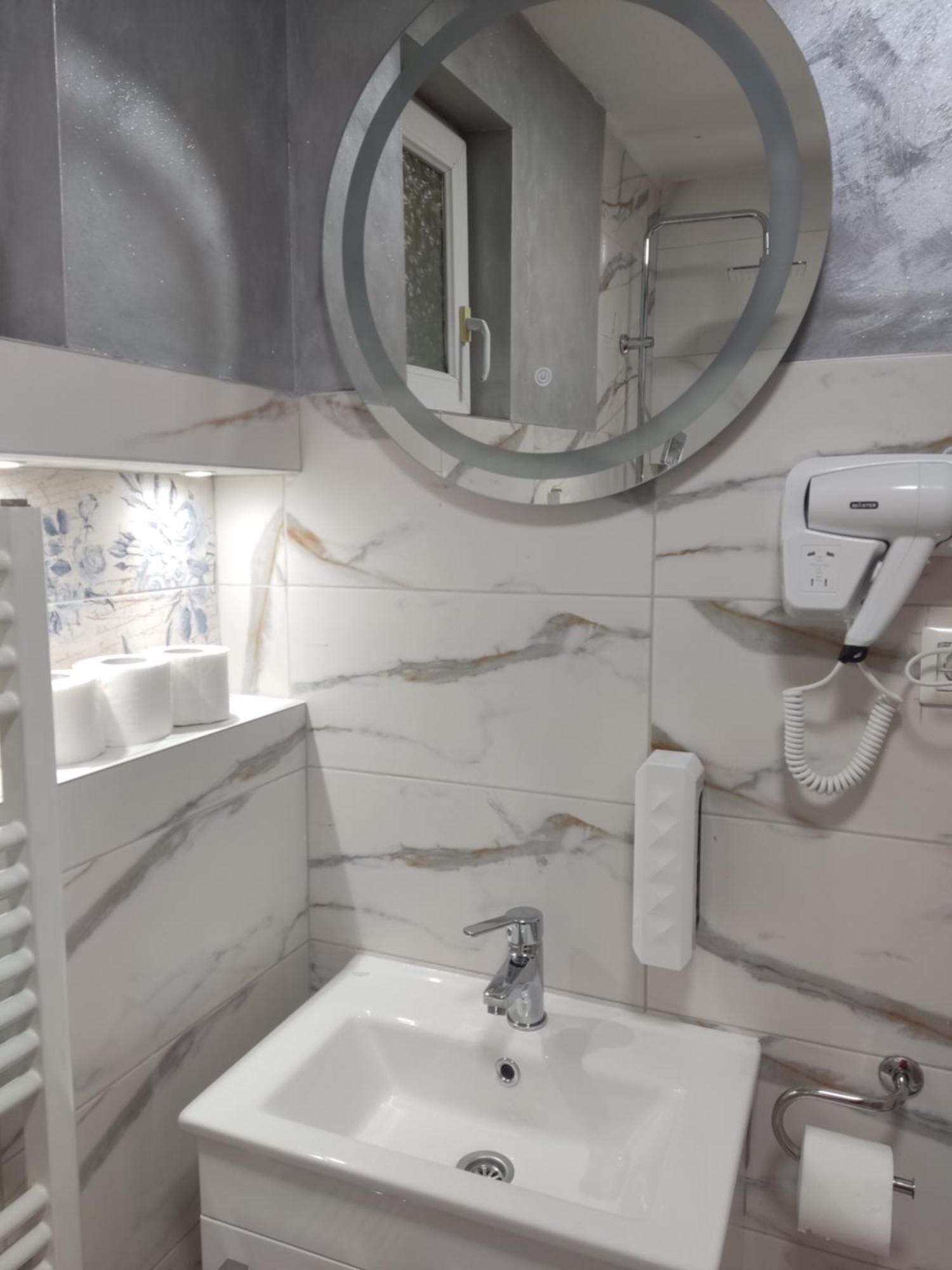 סראייבו Ticina Apartment מראה חיצוני תמונה