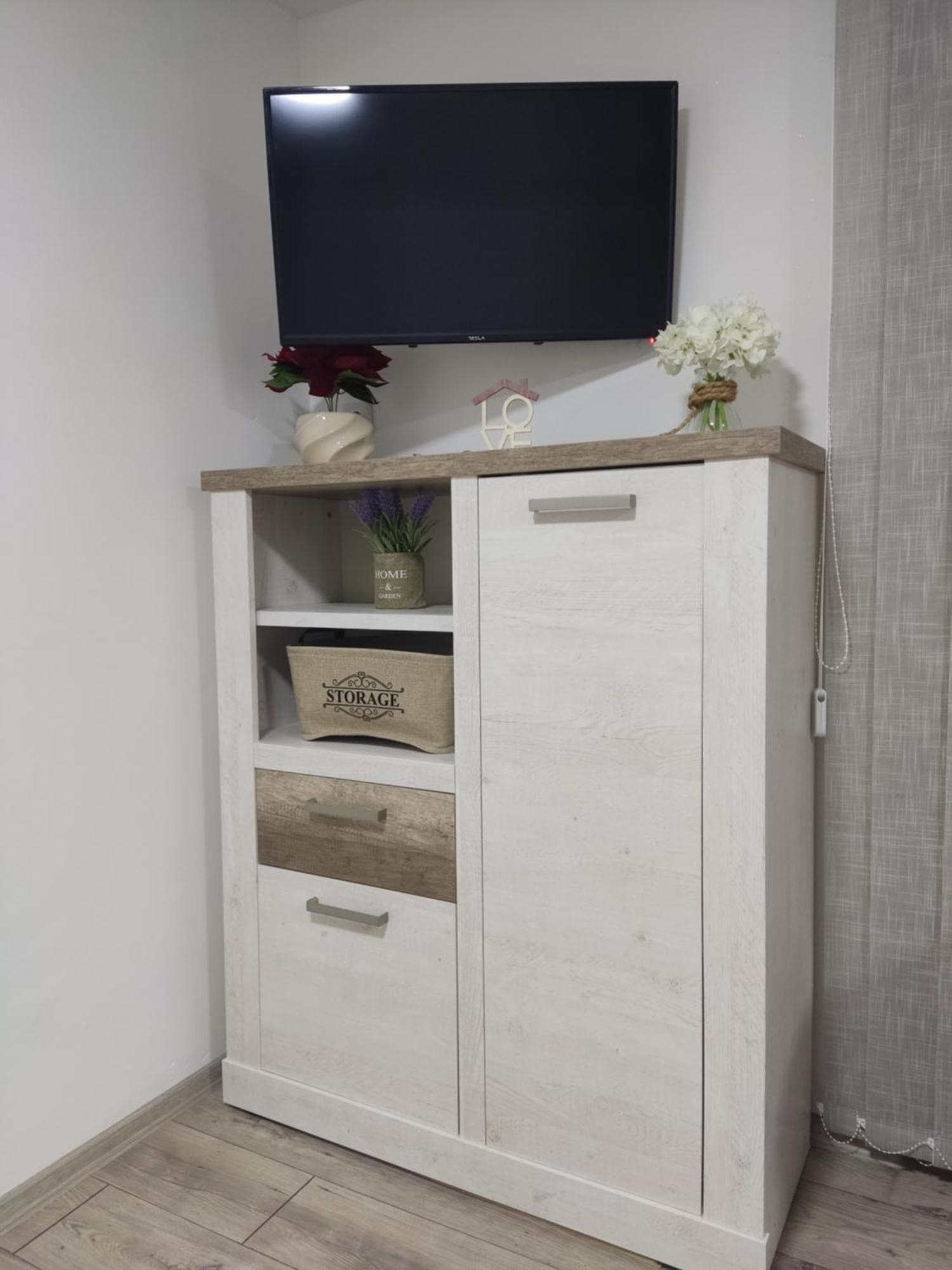 סראייבו Ticina Apartment מראה חיצוני תמונה