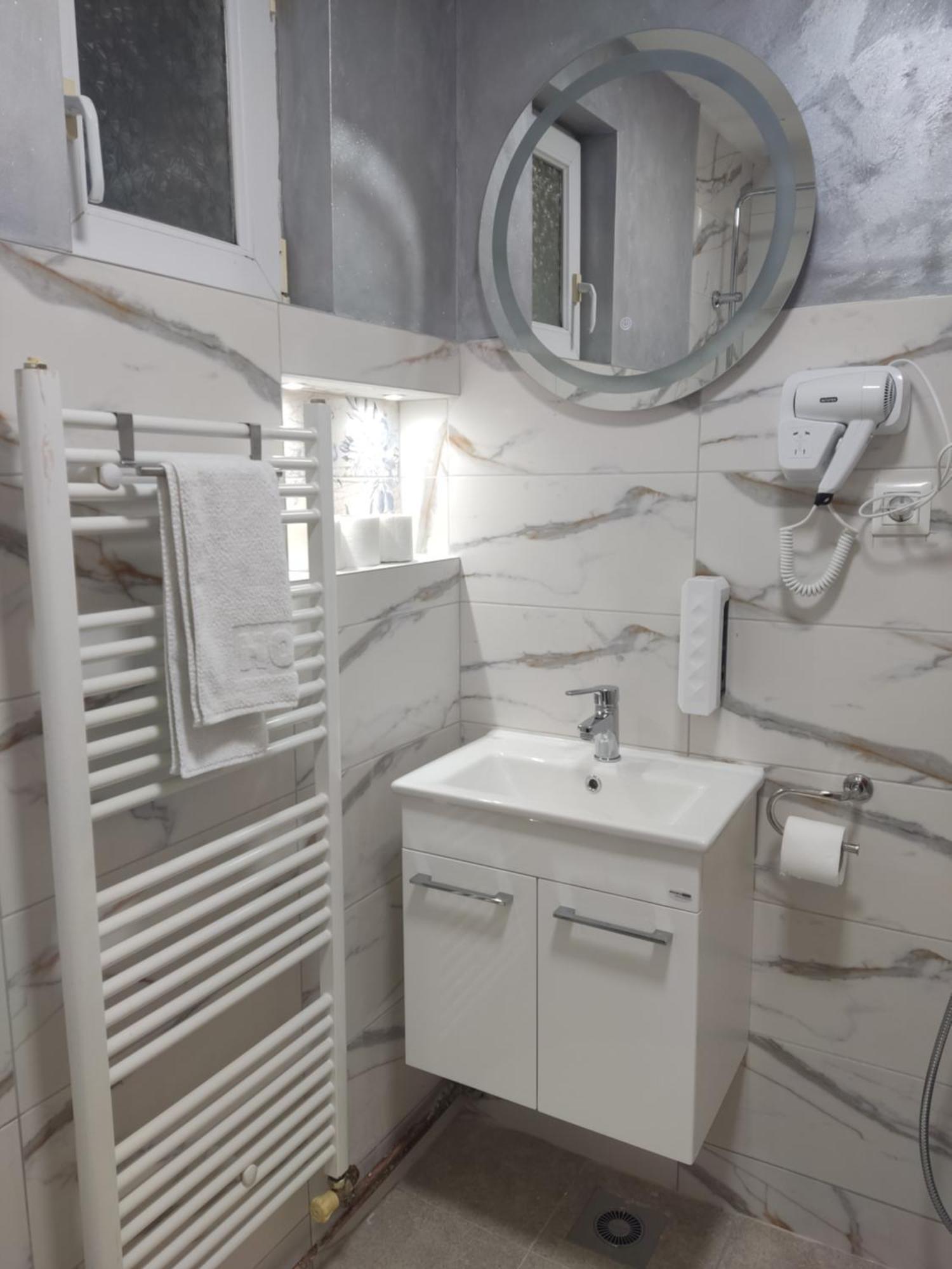 סראייבו Ticina Apartment מראה חיצוני תמונה