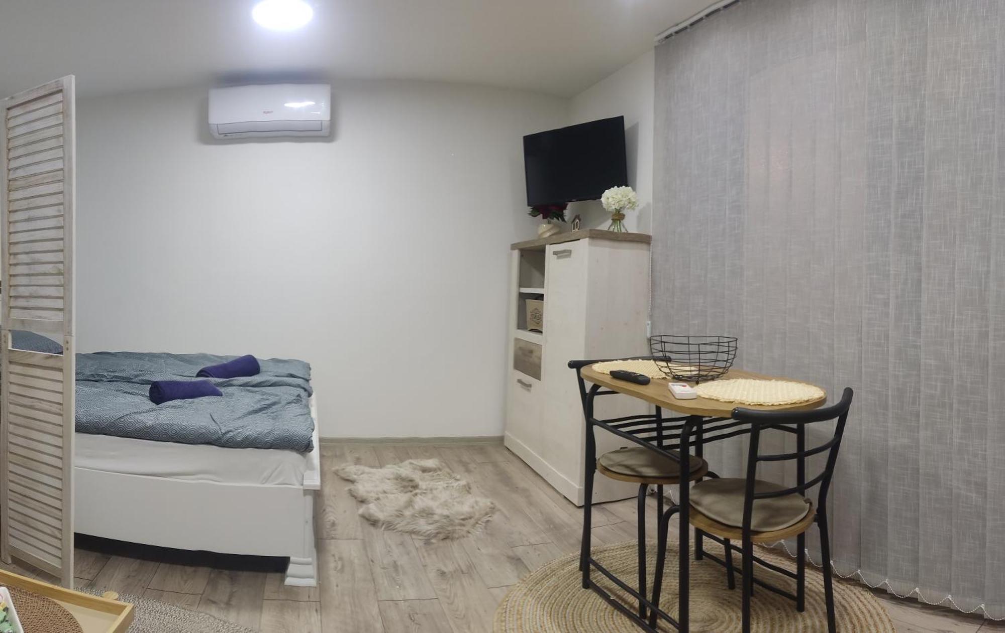 סראייבו Ticina Apartment מראה חיצוני תמונה