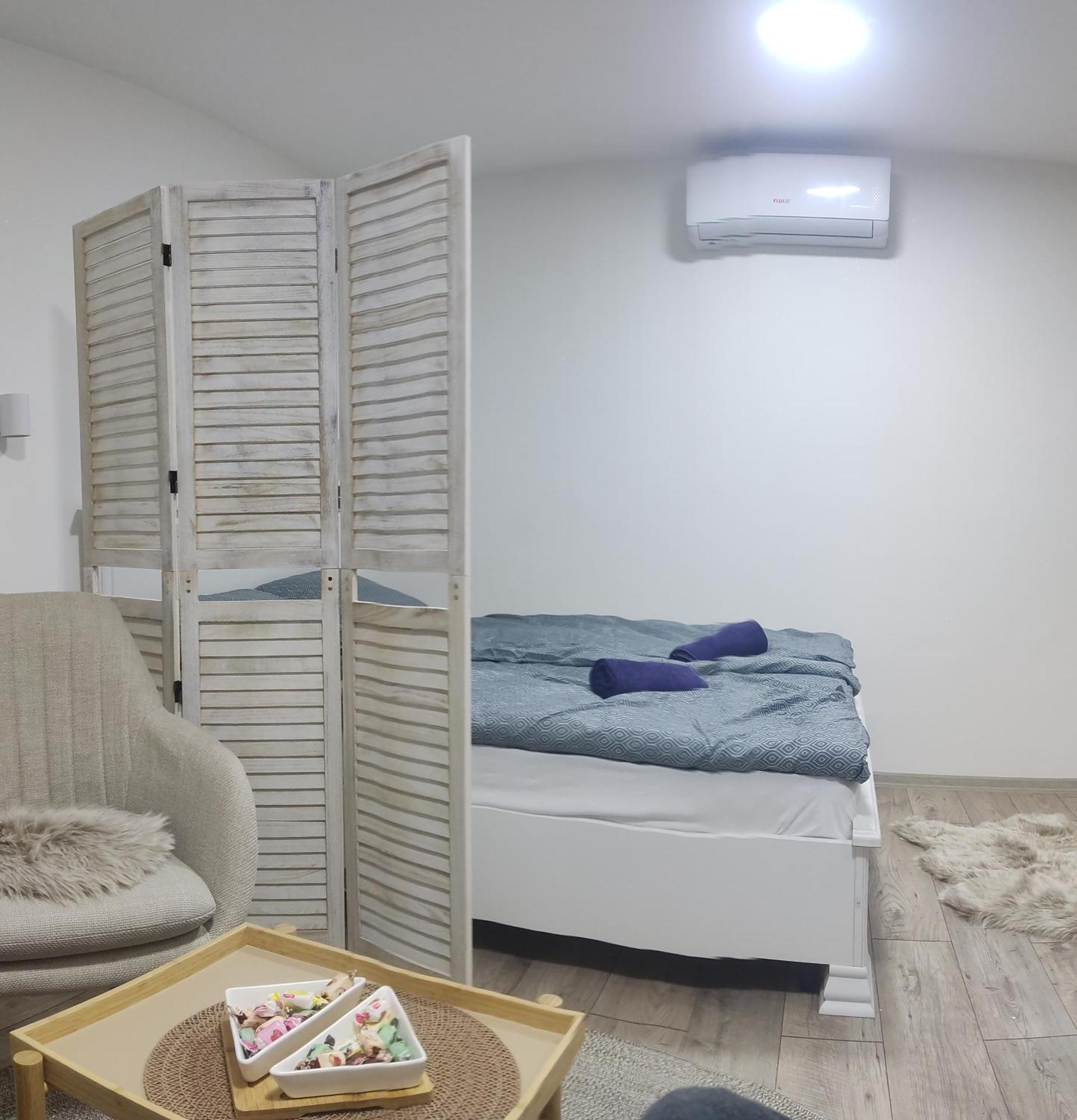 סראייבו Ticina Apartment מראה חיצוני תמונה