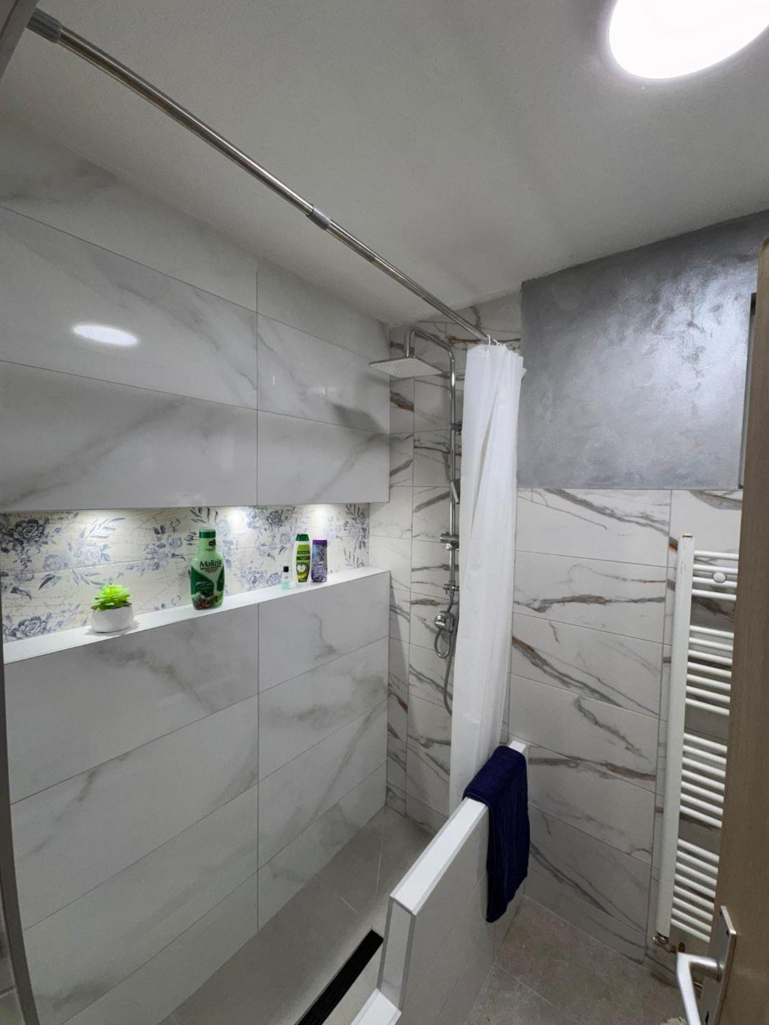 סראייבו Ticina Apartment מראה חיצוני תמונה