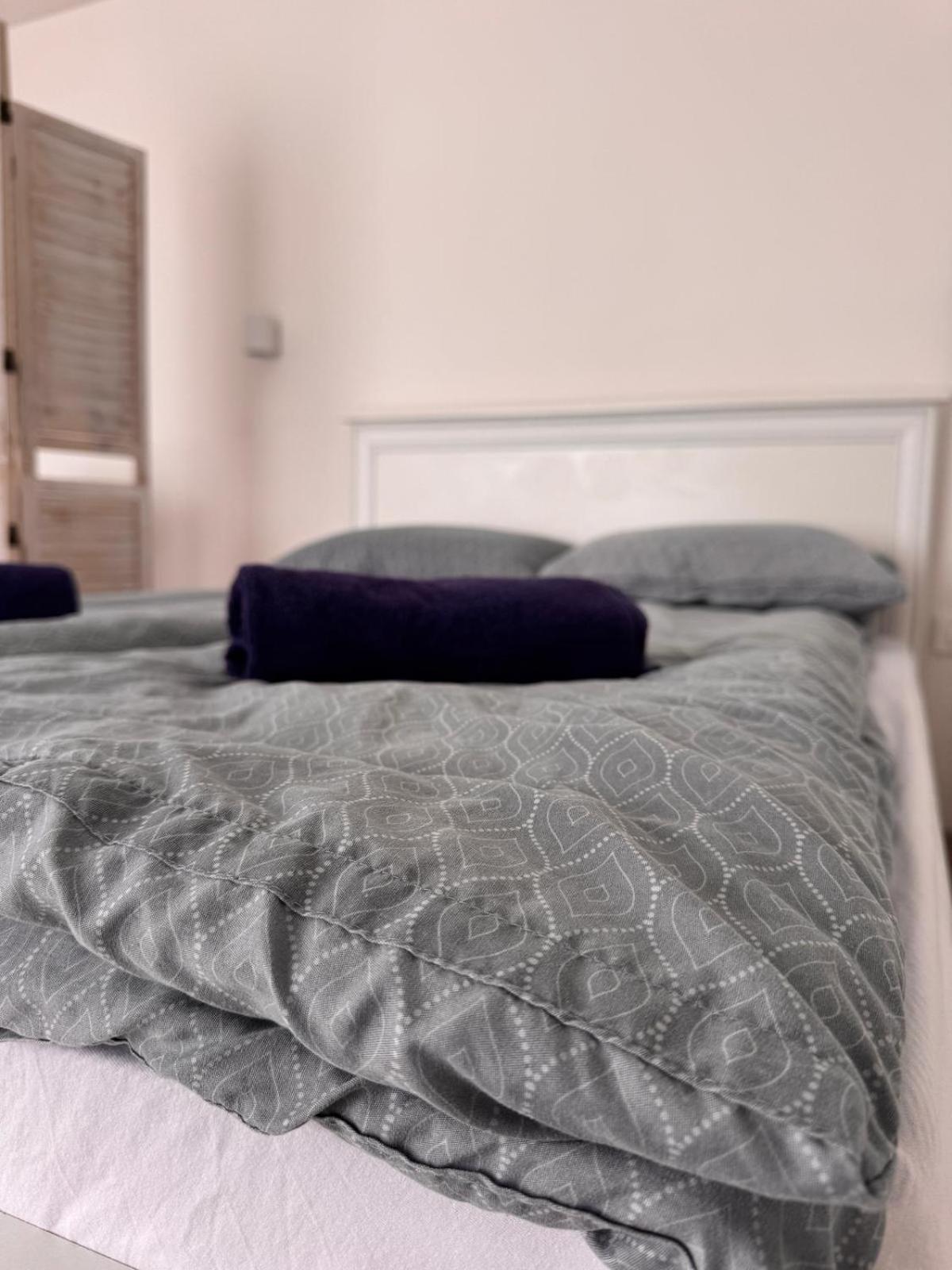 סראייבו Ticina Apartment מראה חיצוני תמונה